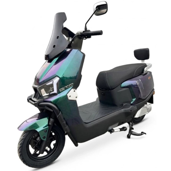 Фото - Электроскутер GTM N-MD 1200