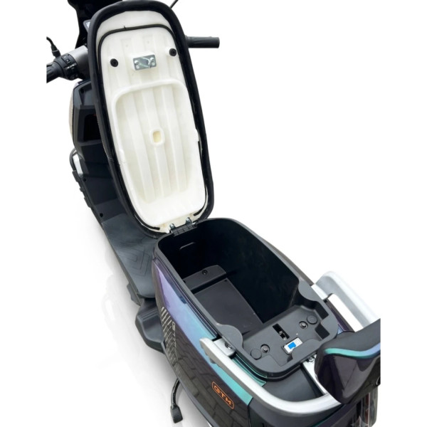 Фото - Электроскутер GTM N-MD 1200