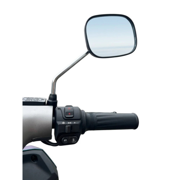 Фото - Электроскутер GTM N-MD 1200