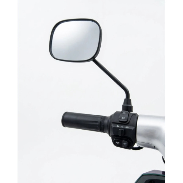 Фото - Электроскутер GTM N-MD 1200