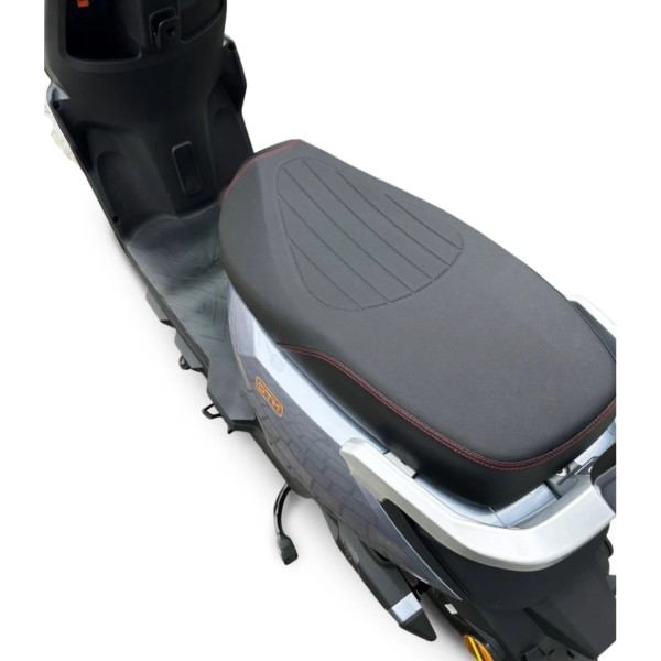 Фото - Электроскутер GTM C-EV 1200