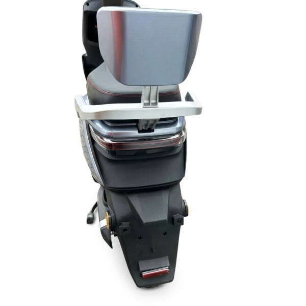 Фото - Электроскутер GTM C-EV 1200