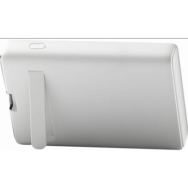 Фото - Батарея мобільна Joyroom Magnetic Wireless 10000mAh JR-PBM01 20W QC USB-C In/Out White (6941237112545)