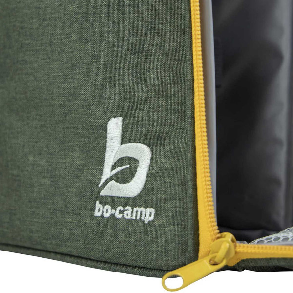 Фото - Сумка ізотермічна Bo-camp Wine Cooler Westwood 4 Liters Green (6702951)