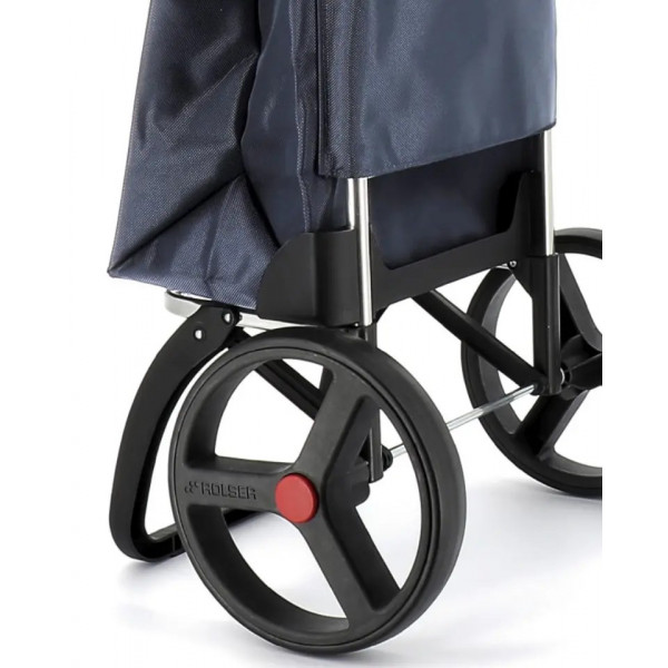 Фото - Сумка-візок Rolser I-Max MF 2LRSG Marengo (IMX308-1031)