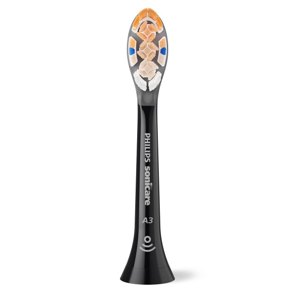 Фото - Насадка для зубної щітки Philips Sonicare HX9094/88 А3 All-in-One