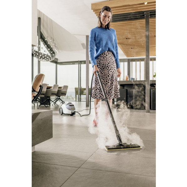 Фото - Пароочиститель Karcher SC 5 EasyFix Iron Plug (1.512-660.0)