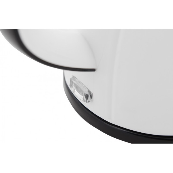 Фото - Электрический чайник Saturn ST-EK8436U White/Black