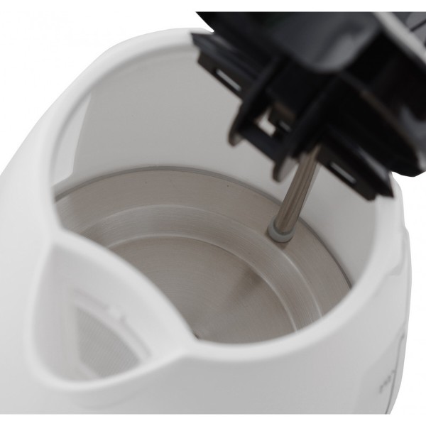 Фото - Электрический чайник Saturn ST-EK8436U White/Black