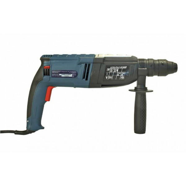 Фото - Перфоратор Зенит ЗПП-1200/2 DFR профи (843752)