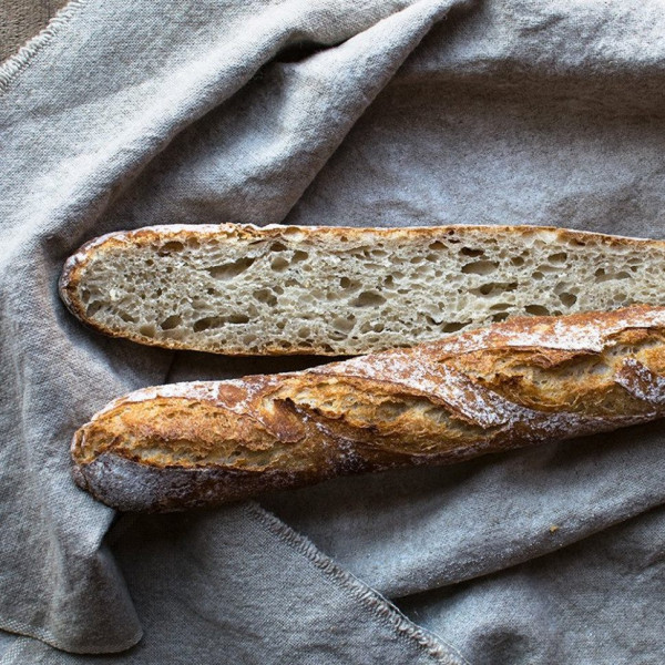 Фото - Форма для приготування Emile Henry 39х24 см 505506