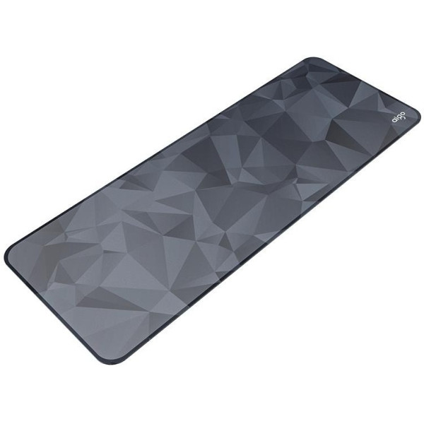 Фото - Килимок для миші AIGO MP M2 Gray