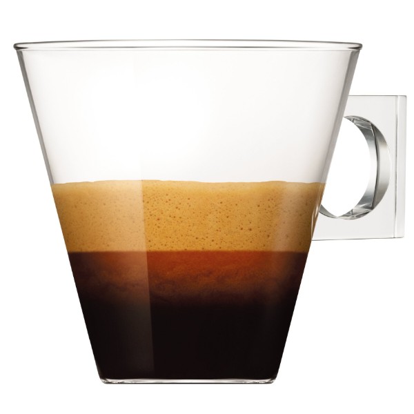 Фото - Кофе в капсулах Nescafe DOLCE GUSTO Ristretto Barista 16 шт. 104г