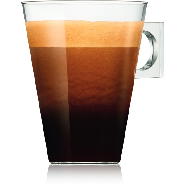 Фото - Кофе в капсулах Nescafe DOLCE GUSTO Lungo 16 шт. 89,6г