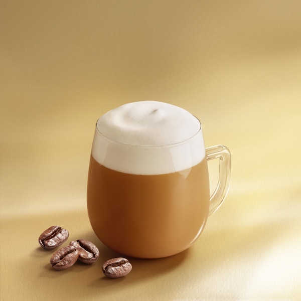 Фото - Кава розчинна Nescafe Cappuccino в стіках 20 стіків по 13.5 г