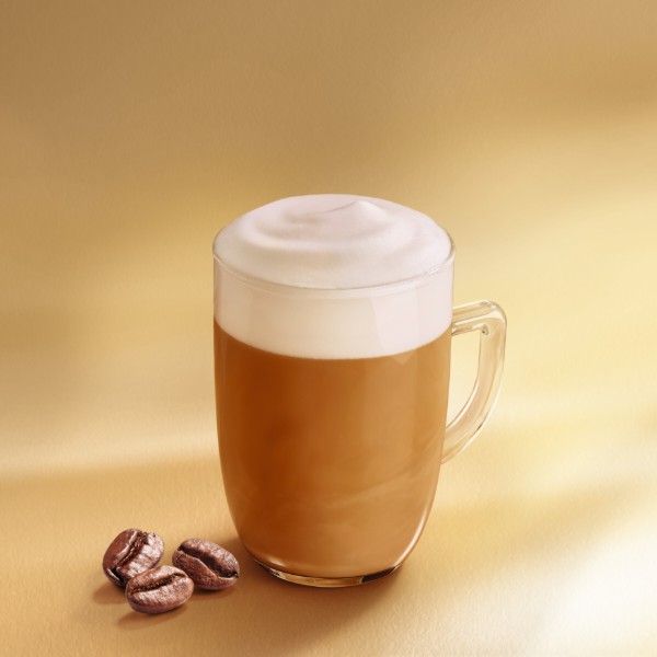 Фото - Кава розчинна Nescafe Latte 20 стіків по 14 г