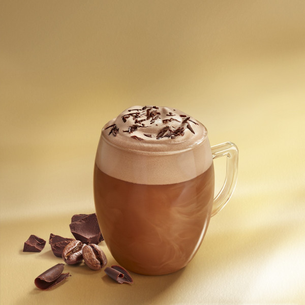 Фото - Кава розчинна Nescafe Choco Cappuccino20 стіків по 14 г