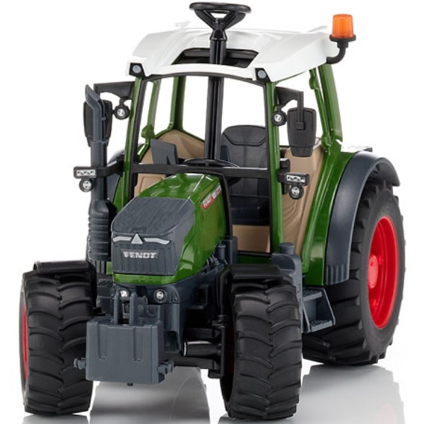 Фото - Наземная строительная техника BRUDER Трактор Fendt Vario 211 (02180)