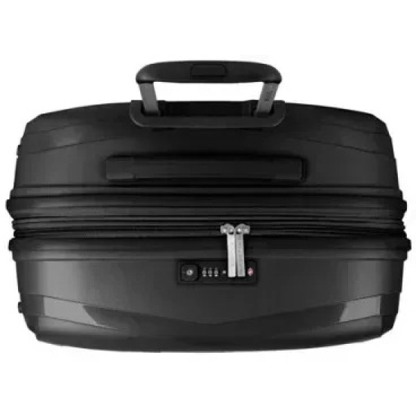 Фото - Чемодан Gabol Queens (L) Negro (125047-001)