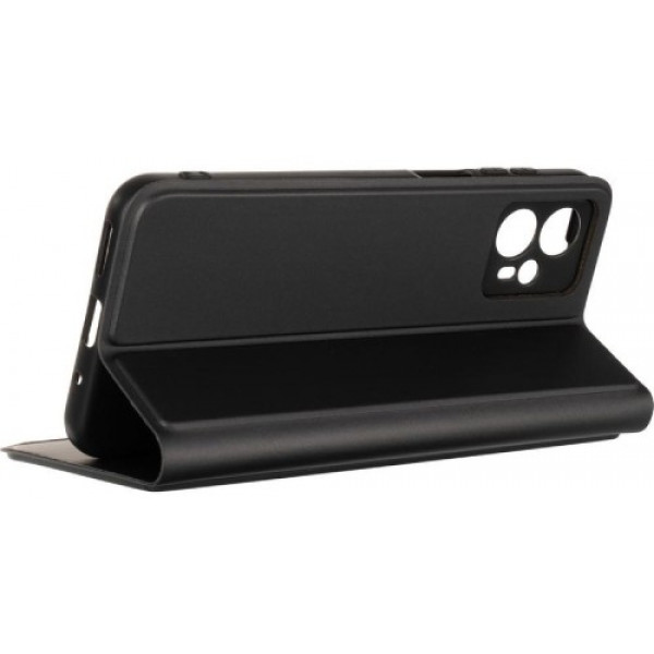 Фото - Чехол для смартфона Gelius Book Cover Gelius Shell Case for Motorola G23 Black (92764)