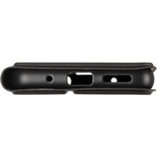 Фото - Чехол для смартфона Gelius Book Cover Gelius Shell Case for Motorola G23 Black (92764)