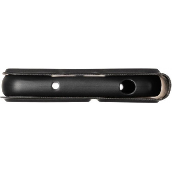Фото - Чехол для смартфона Gelius Book Cover Gelius Shell Case for Motorola G23 Black (92764)