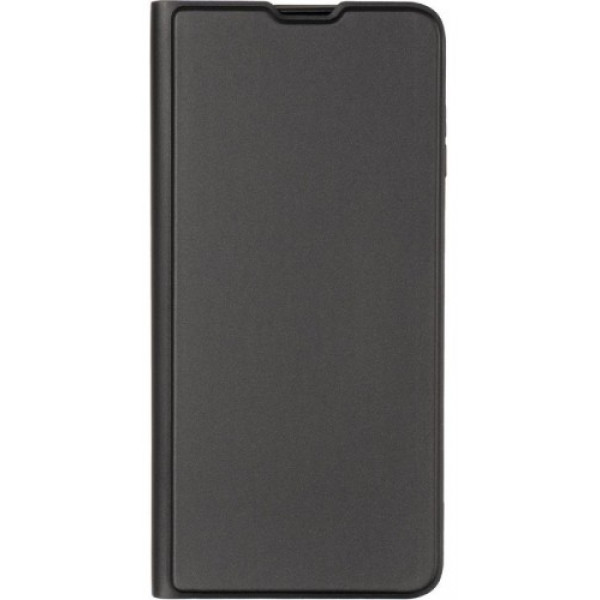 Фото - Чехол для смартфона Gelius Book Cover Gelius Shell Case for Motorola G23 Black (92764)