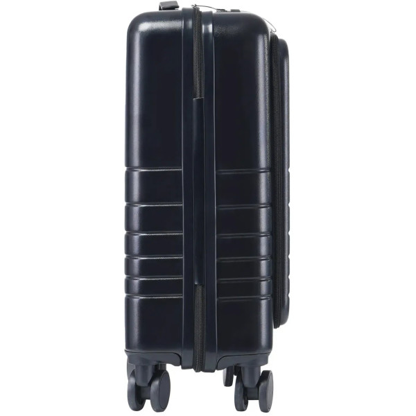 Фото - Чемодан Semi Line 20" (S) Black (T5964-2)