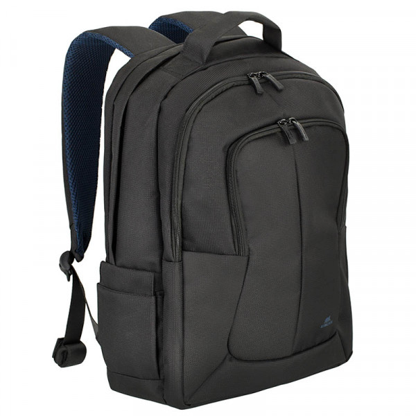 Рюкзак для ноутбука RIVACASE 8460 (Black) 17'' купить - цена Рюкзак для ноутбука RIVACASE 8460 (Black) 17'' купить - цена