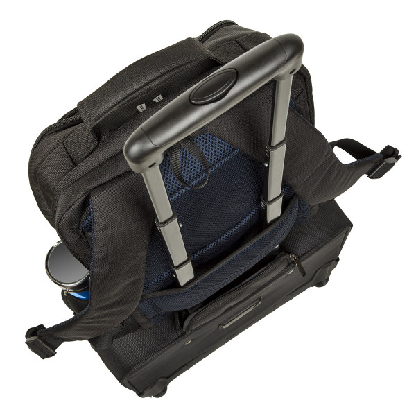 Фото - Рюкзак для ноутбука RIVACASE 8460 (Black) 17''