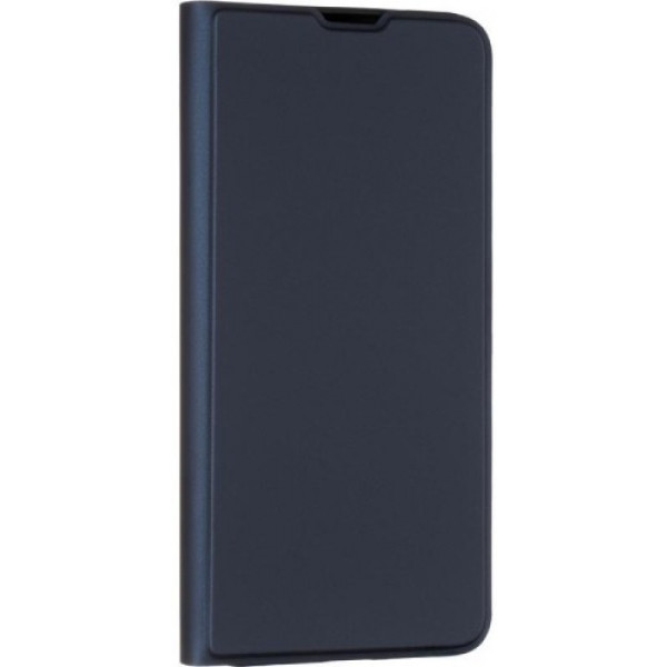 Фото - Чехол для смартфона Gelius Book Cover Shell Case for Xiaomi Redmi Note 12 Blue (93163)