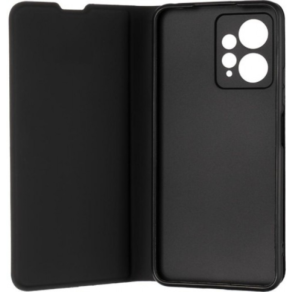 Фото - Чехол для смартфона Gelius Book Cover Shell Case for Xiaomi Redmi Note 12 Blue (93163)