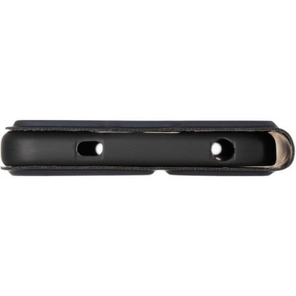 Фото - Чехол для смартфона Gelius Book Cover Shell Case for Xiaomi Redmi Note 12 Blue (93163)