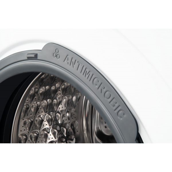 Фото - Стиральная машина Hansa WHG714SD1W