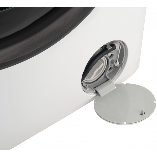 Фото - Стиральная машина Hansa WHG714SD1W