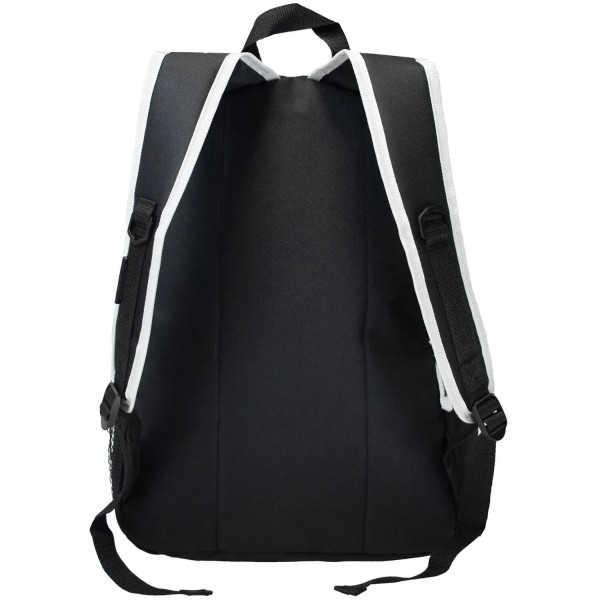Фото - Рюкзак міський Semi Line 18 Black/White Elements (J4917-1)