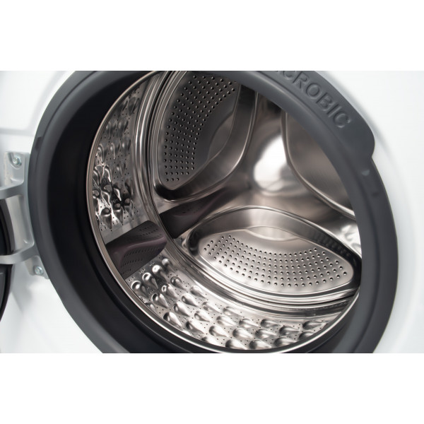 Фото - Пральна машина Hansa WHG714DD1W