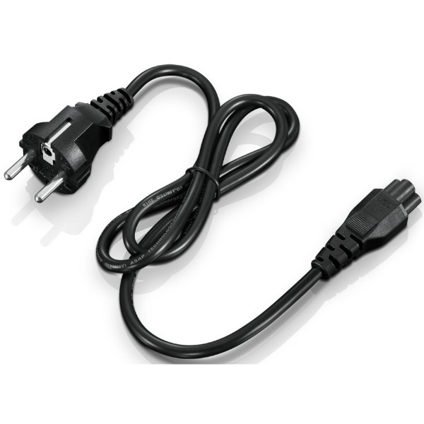 Фото - Зарядное устройство для ноутбука Lenovo 65W Slim Port AC (GX21G06615)