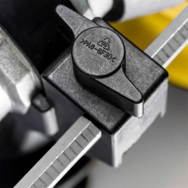 Фото - Перфоратор Trotec PRDS 11-230V + кейс (4415000102)