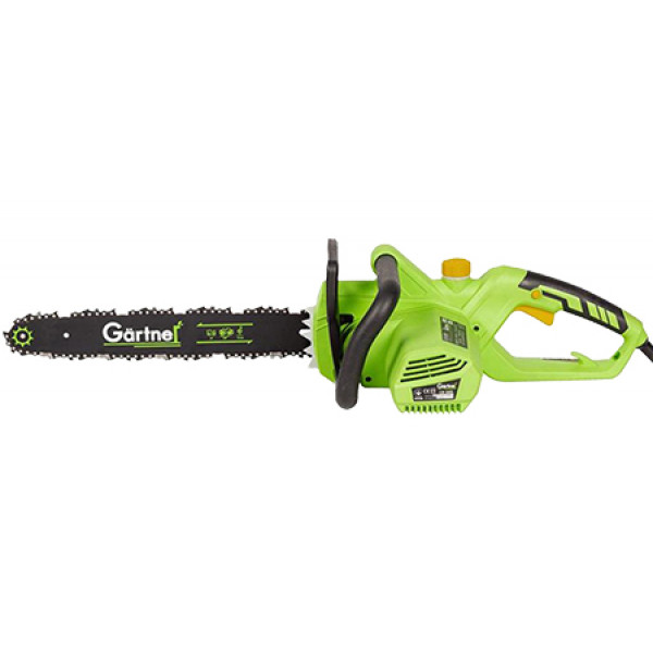 Фото - Цепная пила Gartner CSE-2605 (846803)
