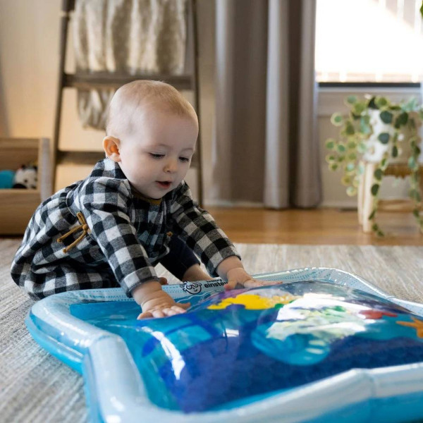 Фото - Розвиваючий килимок Baby Einstein Opus’s Ocean of Discovery (12628)