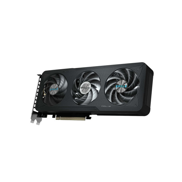 Фото - Відеокарта Gigabyte GF RTX 5060 Ti 16GB GDDR7 Eagle Max OC (GV-N506TEAGLEMAX OC-16GD)