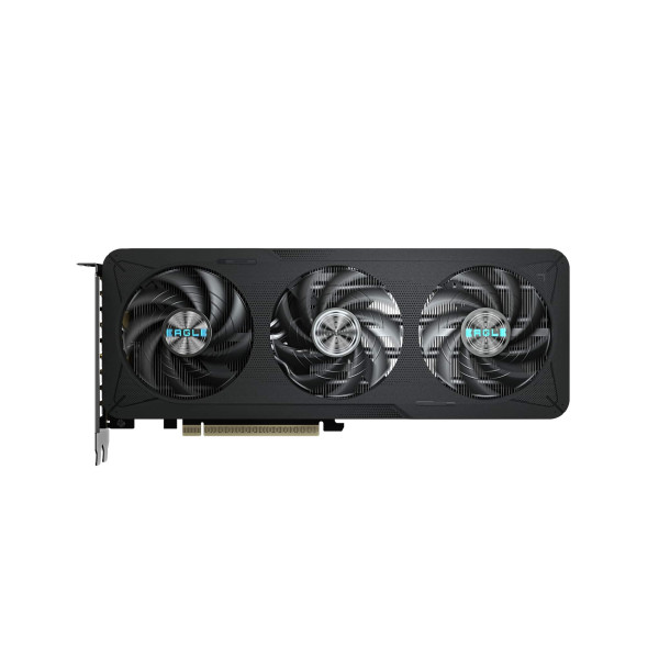 Фото - Відеокарта Gigabyte GF RTX 5060 Ti 16GB GDDR7 Eagle Max OC (GV-N506TEAGLEMAX OC-16GD)