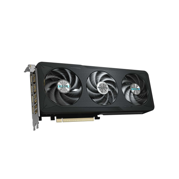 Фото - Відеокарта Gigabyte GF RTX 5060 Ti 16GB GDDR7 Eagle Max OC (GV-N506TEAGLEMAX OC-16GD)
