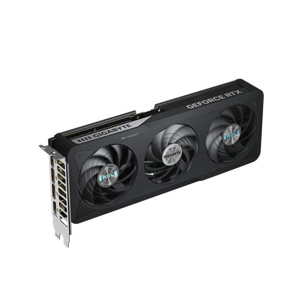 Фото - Відеокарта Gigabyte GF RTX 5060 Ti 16GB GDDR7 Eagle Max OC (GV-N506TEAGLEMAX OC-16GD)