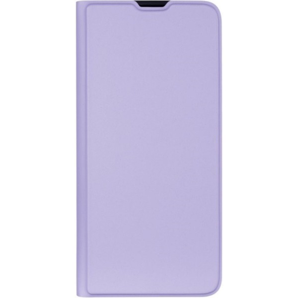 Фото - Чехол для смартфона Gelius Book Cover Shell Case for Samsung A365 (A36) Violet (100371)