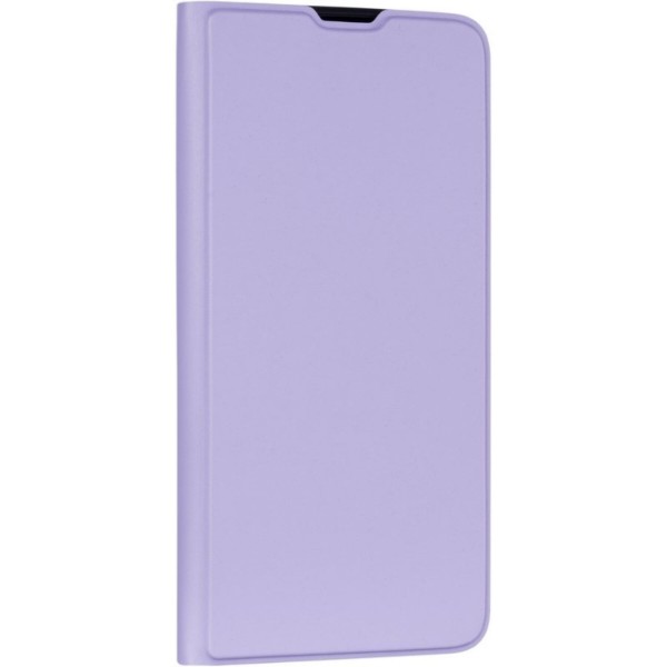 Фото - Чехол для смартфона Gelius Book Cover Shell Case for Samsung A565 (A56) Violet (100374)