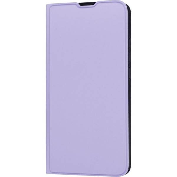 Фото - Чехол для смартфона Gelius Book Cover Shell Case for Samsung A565 (A56) Violet (100374)