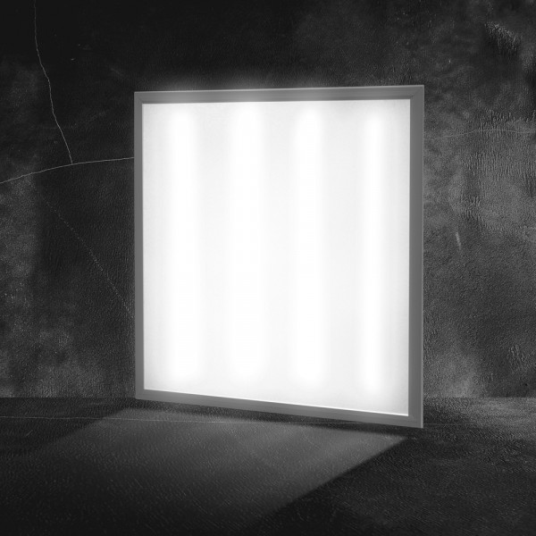 Фото - Светодиодный светильник EVROLIGHT панель ОПАЛ-B 36Вт 4200K (000057774)