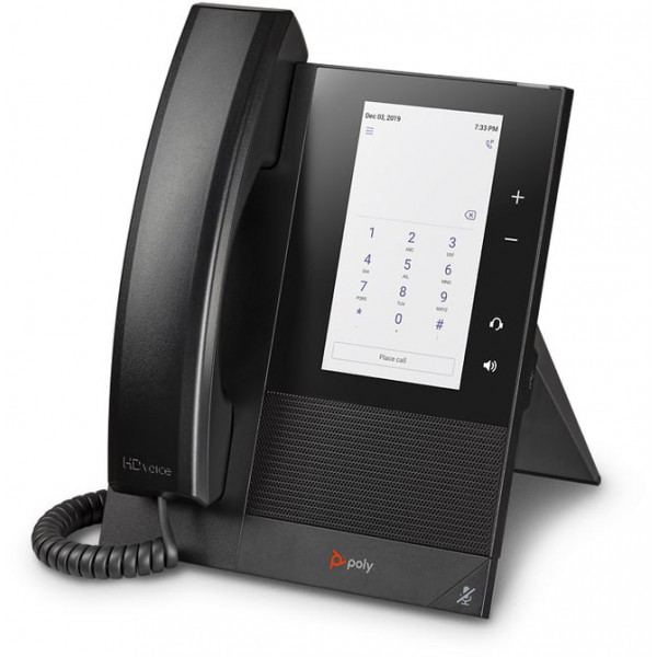 Фото - IP-телефон Poly CCX 400 (848Z8AA)